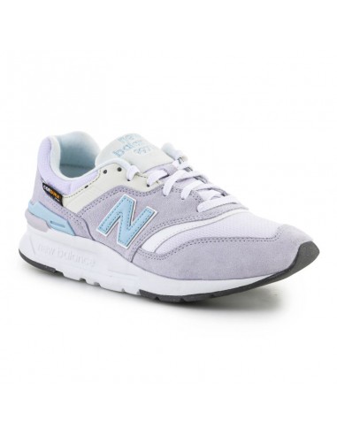 New Balance 997H Î“Ï…Î½Î±Î¹ÎºÎµÎ¯Î± Sneakers Î“ÎºÏÎ¹ CW997HSE